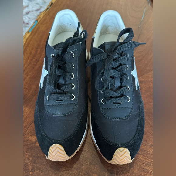 Vintage Havana Shooter Sneaker - Picture 2 of 7